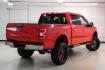 2019 Race Red /Medium Earth Gray Ford F-150 XLT (1FTEW1E56KF) with an 5.0L V8 engine, Automatic transmission, located at 15300 Midway Rd., Addison, TX, 75001, (972) 702-0011, 32.958321, -96.838074- Photo#7
