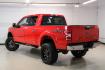 2019 Race Red /Medium Earth Gray Ford F-150 XLT (1FTEW1E56KF) with an 5.0L V8 engine, Automatic transmission, located at 15300 Midway Rd., Addison, TX, 75001, (972) 702-0011, 32.958321, -96.838074- Photo#9