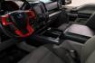 2019 Race Red /Medium Earth Gray Ford F-150 XLT (1FTEW1E56KF) with an 5.0L V8 engine, Automatic transmission, located at 15300 Midway Rd., Addison, TX, 75001, (972) 702-0011, 32.958321, -96.838074- Photo#22