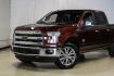 2016 Bronze /Mesa Ford F-150 King Ranch (1FTEW1EG1GF) with an 3.5L V6 engine, Automatic transmission, located at 15300 Midway Rd., Addison, TX, 75001, (972) 702-0011, 32.958321, -96.838074- Photo#5