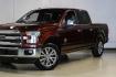 2016 Bronze /Mesa Ford F-150 King Ranch (1FTEW1EG1GF) with an 3.5L V6 engine, Automatic transmission, located at 15300 Midway Rd., Addison, TX, 75001, (972) 702-0011, 32.958321, -96.838074- Photo#6