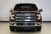 2016 Bronze /Mesa Ford F-150 King Ranch (1FTEW1EG1GF) with an 3.5L V6 engine, Automatic transmission, located at 15300 Midway Rd., Addison, TX, 75001, (972) 702-0011, 32.958321, -96.838074- Photo#7