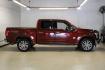 2016 Bronze /Mesa Ford F-150 King Ranch (1FTEW1EG1GF) with an 3.5L V6 engine, Automatic transmission, located at 15300 Midway Rd., Addison, TX, 75001, (972) 702-0011, 32.958321, -96.838074- Photo#9