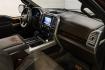 2016 Bronze /Mesa Ford F-150 King Ranch (1FTEW1EG1GF) with an 3.5L V6 engine, Automatic transmission, located at 15300 Midway Rd., Addison, TX, 75001, (972) 702-0011, 32.958321, -96.838074- Photo#18