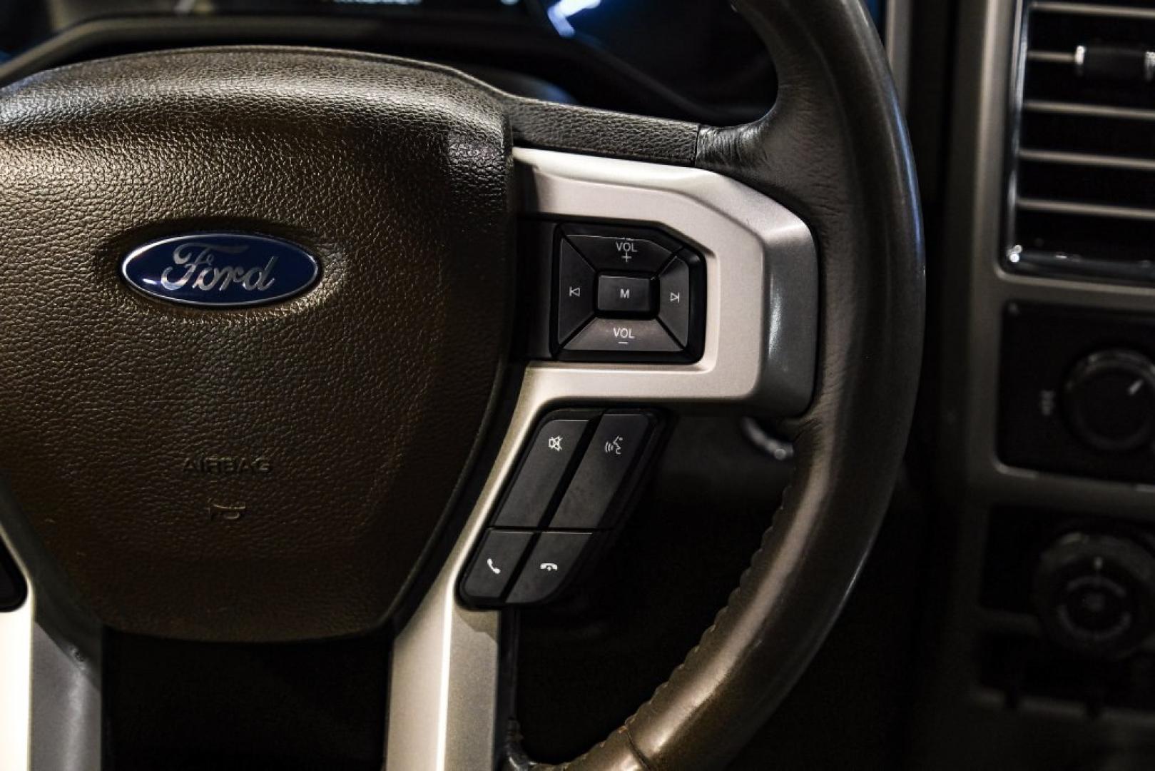 2016 Bronze /Mesa Ford F-150 King Ranch (1FTEW1EG1GF) with an 3.5L V6 engine, Automatic transmission, located at 15300 Midway Rd., Addison, TX, 75001, (972) 702-0011, 32.958321, -96.838074- Photo#22