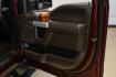 2016 Bronze /Mesa Ford F-150 King Ranch (1FTEW1EG1GF) with an 3.5L V6 engine, Automatic transmission, located at 15300 Midway Rd., Addison, TX, 75001, (972) 702-0011, 32.958321, -96.838074- Photo#43