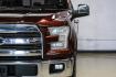 2016 Bronze /Mesa Ford F-150 King Ranch (1FTEW1EG1GF) with an 3.5L V6 engine, Automatic transmission, located at 15300 Midway Rd., Addison, TX, 75001, (972) 702-0011, 32.958321, -96.838074- Photo#46