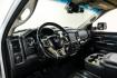 2018 Bright White Clearcoat /Black Ram 1500 Laramie (1C6RR7NM3JS) with an EcoDiesel 3.0L V6 engine, Automatic transmission, located at 15300 Midway Rd., Addison, TX, 75001, (972) 702-0011, 32.958321, -96.838074- Photo#2