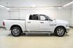 2018 Bright White Clearcoat /Black Ram 1500 Laramie (1C6RR7NM3JS) with an EcoDiesel 3.0L V6 engine, Automatic transmission, located at 15300 Midway Rd., Addison, TX, 75001, (972) 702-0011, 32.958321, -96.838074- Photo#6