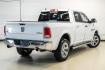 2018 Bright White Clearcoat /Black Ram 1500 Laramie (1C6RR7NM3JS) with an EcoDiesel 3.0L V6 engine, Automatic transmission, located at 15300 Midway Rd., Addison, TX, 75001, (972) 702-0011, 32.958321, -96.838074- Photo#7