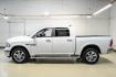 2018 Bright White Clearcoat /Black Ram 1500 Laramie (1C6RR7NM3JS) with an EcoDiesel 3.0L V6 engine, Automatic transmission, located at 15300 Midway Rd., Addison, TX, 75001, (972) 702-0011, 32.958321, -96.838074- Photo#10