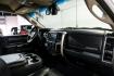 2018 Bright White Clearcoat /Black Ram 1500 Laramie (1C6RR7NM3JS) with an EcoDiesel 3.0L V6 engine, Automatic transmission, located at 15300 Midway Rd., Addison, TX, 75001, (972) 702-0011, 32.958321, -96.838074- Photo#11