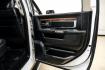 2018 Bright White Clearcoat /Black Ram 1500 Laramie (1C6RR7NM3JS) with an EcoDiesel 3.0L V6 engine, Automatic transmission, located at 15300 Midway Rd., Addison, TX, 75001, (972) 702-0011, 32.958321, -96.838074- Photo#39