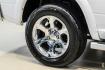 2018 Bright White Clearcoat /Black Ram 1500 Laramie (1C6RR7NM3JS) with an EcoDiesel 3.0L V6 engine, Automatic transmission, located at 15300 Midway Rd., Addison, TX, 75001, (972) 702-0011, 32.958321, -96.838074- Photo#48