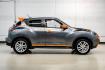 2015 Gun Metallic /Black Nissan Juke SL (JN8AF5MV6FT) with an 1.6L I4 DOHC 16V engine, CVT transmission, located at 15300 Midway Rd., Addison, TX, 75001, (972) 702-0011, 32.958321, -96.838074- Photo#7