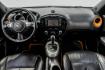 2015 Gun Metallic /Black Nissan Juke SL (JN8AF5MV6FT) with an 1.6L I4 DOHC 16V engine, CVT transmission, located at 15300 Midway Rd., Addison, TX, 75001, (972) 702-0011, 32.958321, -96.838074- Photo#13