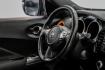 2015 Gun Metallic /Black Nissan Juke SL (JN8AF5MV6FT) with an 1.6L I4 DOHC 16V engine, CVT transmission, located at 15300 Midway Rd., Addison, TX, 75001, (972) 702-0011, 32.958321, -96.838074- Photo#14