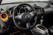 2015 Gun Metallic /Black Nissan Juke SL (JN8AF5MV6FT) with an 1.6L I4 DOHC 16V engine, CVT transmission, located at 15300 Midway Rd., Addison, TX, 75001, (972) 702-0011, 32.958321, -96.838074- Photo#15