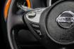 2015 Gun Metallic /Black Nissan Juke SL (JN8AF5MV6FT) with an 1.6L I4 DOHC 16V engine, CVT transmission, located at 15300 Midway Rd., Addison, TX, 75001, (972) 702-0011, 32.958321, -96.838074- Photo#17