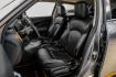 2015 Gun Metallic /Black Nissan Juke SL (JN8AF5MV6FT) with an 1.6L I4 DOHC 16V engine, CVT transmission, located at 15300 Midway Rd., Addison, TX, 75001, (972) 702-0011, 32.958321, -96.838074- Photo#31
