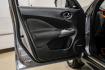 2015 Gun Metallic /Black Nissan Juke SL (JN8AF5MV6FT) with an 1.6L I4 DOHC 16V engine, CVT transmission, located at 15300 Midway Rd., Addison, TX, 75001, (972) 702-0011, 32.958321, -96.838074- Photo#40