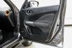 2015 Gun Metallic /Black Nissan Juke SL (JN8AF5MV6FT) with an 1.6L I4 DOHC 16V engine, CVT transmission, located at 15300 Midway Rd., Addison, TX, 75001, (972) 702-0011, 32.958321, -96.838074- Photo#42