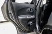 2015 Gun Metallic /Black Nissan Juke SL (JN8AF5MV6FT) with an 1.6L I4 DOHC 16V engine, CVT transmission, located at 15300 Midway Rd., Addison, TX, 75001, (972) 702-0011, 32.958321, -96.838074- Photo#43
