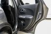 2015 Gun Metallic /Black Nissan Juke SL (JN8AF5MV6FT) with an 1.6L I4 DOHC 16V engine, CVT transmission, located at 15300 Midway Rd., Addison, TX, 75001, (972) 702-0011, 32.958321, -96.838074- Photo#44