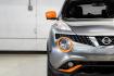 2015 Gun Metallic /Black Nissan Juke SL (JN8AF5MV6FT) with an 1.6L I4 DOHC 16V engine, CVT transmission, located at 15300 Midway Rd., Addison, TX, 75001, (972) 702-0011, 32.958321, -96.838074- Photo#45