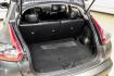 2015 Gun Metallic /Black Nissan Juke SL (JN8AF5MV6FT) with an 1.6L I4 DOHC 16V engine, CVT transmission, located at 15300 Midway Rd., Addison, TX, 75001, (972) 702-0011, 32.958321, -96.838074- Photo#51