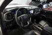 2017 Super White /Black Toyota Tacoma TRD Pro (5TFCZ5AN9HX) with an V6 engine, Automatic transmission, located at 15300 Midway Rd., Addison, TX, 75001, (972) 702-0011, 32.958321, -96.838074- Photo#2