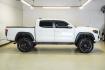 2017 Super White /Black Toyota Tacoma TRD Pro (5TFCZ5AN9HX) with an V6 engine, Automatic transmission, located at 15300 Midway Rd., Addison, TX, 75001, (972) 702-0011, 32.958321, -96.838074- Photo#4