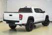 2017 Super White /Black Toyota Tacoma TRD Pro (5TFCZ5AN9HX) with an V6 engine, Automatic transmission, located at 15300 Midway Rd., Addison, TX, 75001, (972) 702-0011, 32.958321, -96.838074- Photo#5