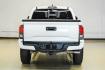 2017 Super White /Black Toyota Tacoma TRD Pro (5TFCZ5AN9HX) with an V6 engine, Automatic transmission, located at 15300 Midway Rd., Addison, TX, 75001, (972) 702-0011, 32.958321, -96.838074- Photo#6