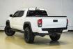 2017 Super White /Black Toyota Tacoma TRD Pro (5TFCZ5AN9HX) with an V6 engine, Automatic transmission, located at 15300 Midway Rd., Addison, TX, 75001, (972) 702-0011, 32.958321, -96.838074- Photo#7