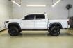 2017 Super White /Black Toyota Tacoma TRD Pro (5TFCZ5AN9HX) with an V6 engine, Automatic transmission, located at 15300 Midway Rd., Addison, TX, 75001, (972) 702-0011, 32.958321, -96.838074- Photo#8
