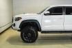 2017 Super White /Black Toyota Tacoma TRD Pro (5TFCZ5AN9HX) with an V6 engine, Automatic transmission, located at 15300 Midway Rd., Addison, TX, 75001, (972) 702-0011, 32.958321, -96.838074- Photo#9
