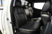 2017 Super White /Black Toyota Tacoma TRD Pro (5TFCZ5AN9HX) with an V6 engine, Automatic transmission, located at 15300 Midway Rd., Addison, TX, 75001, (972) 702-0011, 32.958321, -96.838074- Photo#28