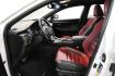 2017 Ultra White /F Sport Rioja Red Lexus NX 200t F Sport (JTJYARBZ1H2) with an 2.0L 16V DOHC engine, Automatic transmission, located at 15300 Midway Rd., Addison, TX, 75001, (972) 702-0011, 32.958321, -96.838074 - HOME OF THE NO HAGGLE PRICE - WHOLESALE PRICES TO THE PUBLIC!! 200t F Sport, 4D Sport Utility, 2.0L 16V DOHC, 6-Speed Automatic, FWD, Ultra White, F Sport Rioja Red Premium Synthetic. Odometer is 39824 miles below market average!<br><br>Ultra White 2017 Lexus NX 200t F Sport<br><br>Recent Arrival! 2- Photo#3
