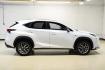 2017 Ultra White /F Sport Rioja Red Lexus NX 200t F Sport (JTJYARBZ1H2) with an 2.0L 16V DOHC engine, Automatic transmission, located at 15300 Midway Rd., Addison, TX, 75001, (972) 702-0011, 32.958321, -96.838074 - HOME OF THE NO HAGGLE PRICE - WHOLESALE PRICES TO THE PUBLIC!! 200t F Sport, 4D Sport Utility, 2.0L 16V DOHC, 6-Speed Automatic, FWD, Ultra White, F Sport Rioja Red Premium Synthetic. Odometer is 39824 miles below market average!<br><br>Ultra White 2017 Lexus NX 200t F Sport<br><br>Recent Arrival! 2- Photo#6