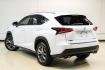 2017 Ultra White /F Sport Rioja Red Lexus NX 200t F Sport (JTJYARBZ1H2) with an 2.0L 16V DOHC engine, Automatic transmission, located at 15300 Midway Rd., Addison, TX, 75001, (972) 702-0011, 32.958321, -96.838074 - HOME OF THE NO HAGGLE PRICE - WHOLESALE PRICES TO THE PUBLIC!! 200t F Sport, 4D Sport Utility, 2.0L 16V DOHC, 6-Speed Automatic, FWD, Ultra White, F Sport Rioja Red Premium Synthetic. Odometer is 39824 miles below market average!<br><br>Ultra White 2017 Lexus NX 200t F Sport<br><br>Recent Arrival! 2- Photo#9