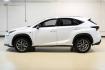 2017 Ultra White /F Sport Rioja Red Lexus NX 200t F Sport (JTJYARBZ1H2) with an 2.0L 16V DOHC engine, Automatic transmission, located at 15300 Midway Rd., Addison, TX, 75001, (972) 702-0011, 32.958321, -96.838074 - HOME OF THE NO HAGGLE PRICE - WHOLESALE PRICES TO THE PUBLIC!! 200t F Sport, 4D Sport Utility, 2.0L 16V DOHC, 6-Speed Automatic, FWD, Ultra White, F Sport Rioja Red Premium Synthetic. Odometer is 39824 miles below market average!<br><br>Ultra White 2017 Lexus NX 200t F Sport<br><br>Recent Arrival! 2- Photo#10