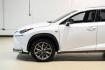 2017 Ultra White /F Sport Rioja Red Lexus NX 200t F Sport (JTJYARBZ1H2) with an 2.0L 16V DOHC engine, Automatic transmission, located at 15300 Midway Rd., Addison, TX, 75001, (972) 702-0011, 32.958321, -96.838074 - HOME OF THE NO HAGGLE PRICE - WHOLESALE PRICES TO THE PUBLIC!! 200t F Sport, 4D Sport Utility, 2.0L 16V DOHC, 6-Speed Automatic, FWD, Ultra White, F Sport Rioja Red Premium Synthetic. Odometer is 39824 miles below market average!<br><br>Ultra White 2017 Lexus NX 200t F Sport<br><br>Recent Arrival! 2- Photo#11