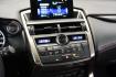 2017 Ultra White /F Sport Rioja Red Lexus NX 200t F Sport (JTJYARBZ1H2) with an 2.0L 16V DOHC engine, Automatic transmission, located at 15300 Midway Rd., Addison, TX, 75001, (972) 702-0011, 32.958321, -96.838074 - HOME OF THE NO HAGGLE PRICE - WHOLESALE PRICES TO THE PUBLIC!! 200t F Sport, 4D Sport Utility, 2.0L 16V DOHC, 6-Speed Automatic, FWD, Ultra White, F Sport Rioja Red Premium Synthetic. Odometer is 39824 miles below market average!<br><br>Ultra White 2017 Lexus NX 200t F Sport<br><br>Recent Arrival! 2- Photo#27