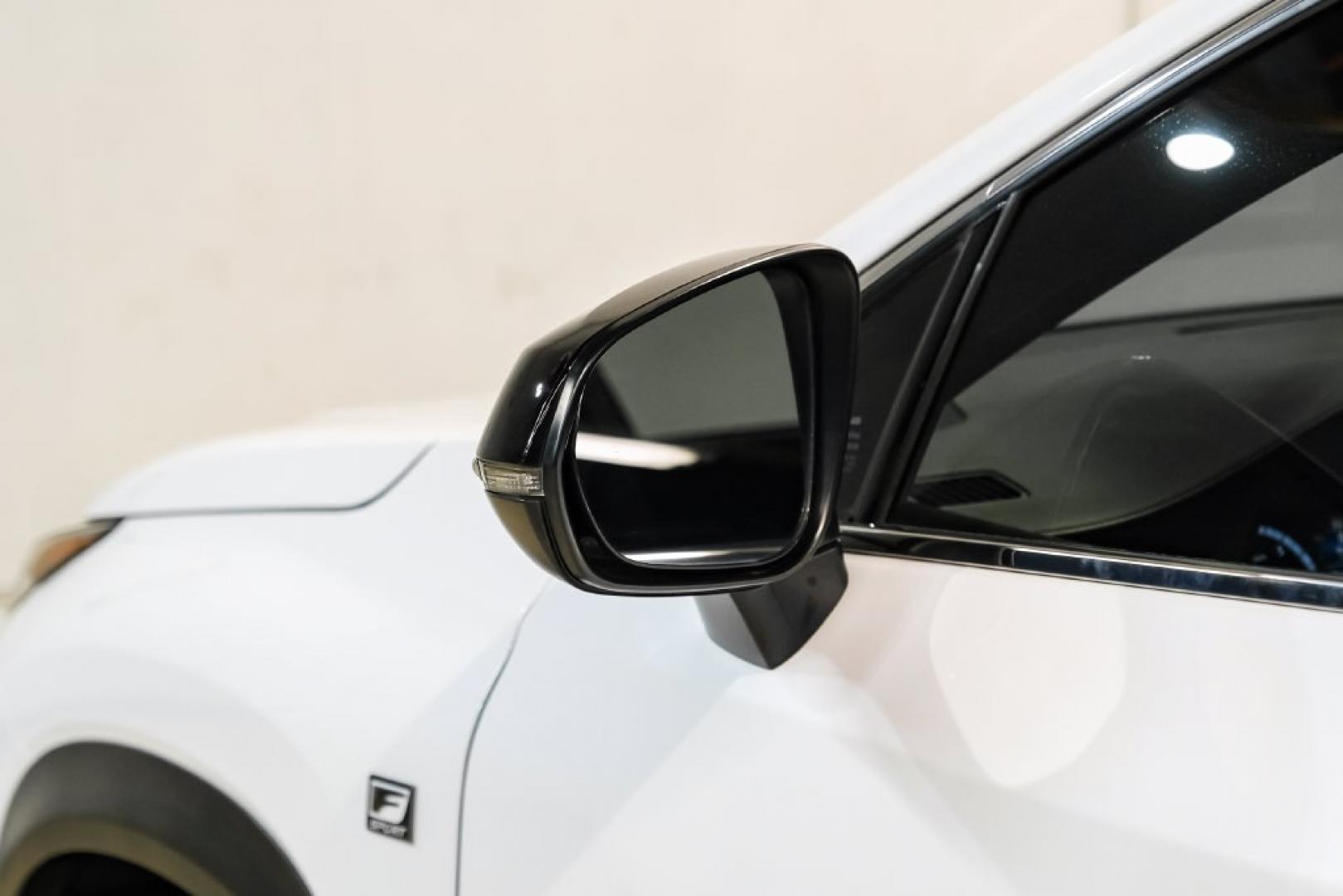 2017 Ultra White /F Sport Rioja Red Lexus NX 200t F Sport (JTJYARBZ1H2) with an 2.0L 16V DOHC engine, Automatic transmission, located at 15300 Midway Rd., Addison, TX, 75001, (972) 702-0011, 32.958321, -96.838074 - HOME OF THE NO HAGGLE PRICE - WHOLESALE PRICES TO THE PUBLIC!! 200t F Sport, 4D Sport Utility, 2.0L 16V DOHC, 6-Speed Automatic, FWD, Ultra White, F Sport Rioja Red Premium Synthetic. Odometer is 39824 miles below market average!<br><br>Ultra White 2017 Lexus NX 200t F Sport<br><br>Recent Arrival! 2- Photo#41