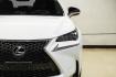 2017 Ultra White /F Sport Rioja Red Lexus NX 200t F Sport (JTJYARBZ1H2) with an 2.0L 16V DOHC engine, Automatic transmission, located at 15300 Midway Rd., Addison, TX, 75001, (972) 702-0011, 32.958321, -96.838074 - HOME OF THE NO HAGGLE PRICE - WHOLESALE PRICES TO THE PUBLIC!! 200t F Sport, 4D Sport Utility, 2.0L 16V DOHC, 6-Speed Automatic, FWD, Ultra White, F Sport Rioja Red Premium Synthetic. Odometer is 39824 miles below market average!<br><br>Ultra White 2017 Lexus NX 200t F Sport<br><br>Recent Arrival! 2- Photo#47