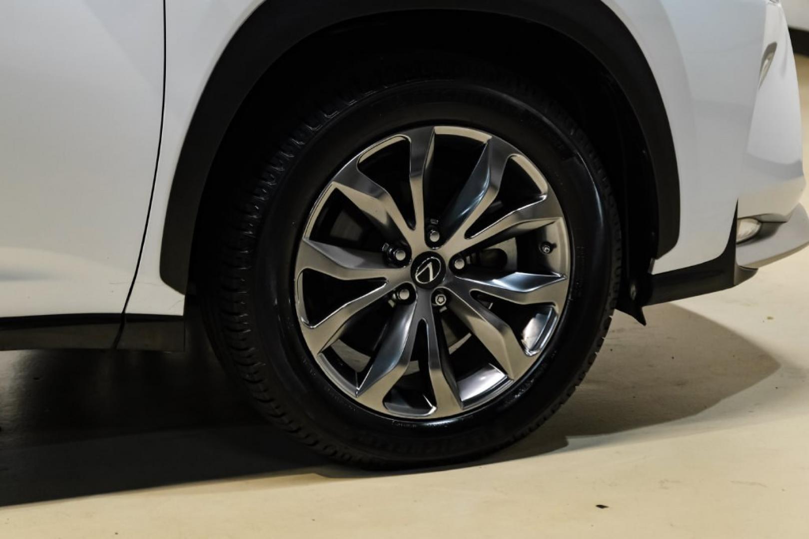2017 Ultra White /F Sport Rioja Red Lexus NX 200t F Sport (JTJYARBZ1H2) with an 2.0L 16V DOHC engine, Automatic transmission, located at 15300 Midway Rd., Addison, TX, 75001, (972) 702-0011, 32.958321, -96.838074 - HOME OF THE NO HAGGLE PRICE - WHOLESALE PRICES TO THE PUBLIC!! 200t F Sport, 4D Sport Utility, 2.0L 16V DOHC, 6-Speed Automatic, FWD, Ultra White, F Sport Rioja Red Premium Synthetic. Odometer is 39824 miles below market average!<br><br>Ultra White 2017 Lexus NX 200t F Sport<br><br>Recent Arrival! 2- Photo#56