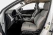 2020 Platinum White Pearl /Gray Honda HR-V LX (3CZRU6H30LM) with an 1.8L I4 SOHC 16V i-VTEC engine, CVT transmission, located at 15300 Midway Rd., Addison, TX, 75001, (972) 702-0011, 32.958321, -96.838074- Photo#3