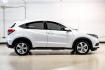 2020 Platinum White Pearl /Gray Honda HR-V LX (3CZRU6H30LM) with an 1.8L I4 SOHC 16V i-VTEC engine, CVT transmission, located at 15300 Midway Rd., Addison, TX, 75001, (972) 702-0011, 32.958321, -96.838074- Photo#6