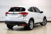 2020 Platinum White Pearl /Gray Honda HR-V LX (3CZRU6H30LM) with an 1.8L I4 SOHC 16V i-VTEC engine, CVT transmission, located at 15300 Midway Rd., Addison, TX, 75001, (972) 702-0011, 32.958321, -96.838074- Photo#7